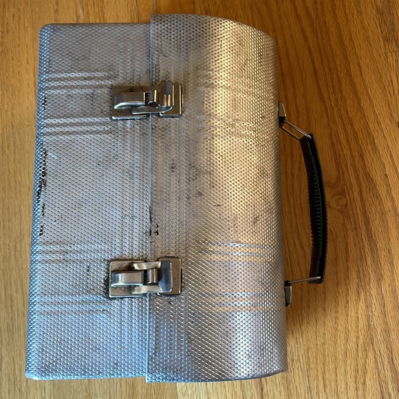 Vintage lunch box - Picture 5 of 11